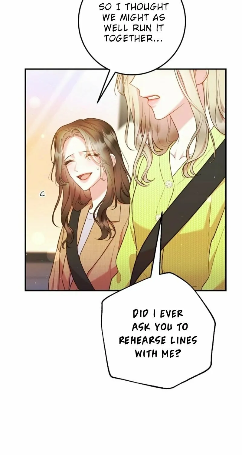 Casting Cinderella Chapter 25 page 74 - 