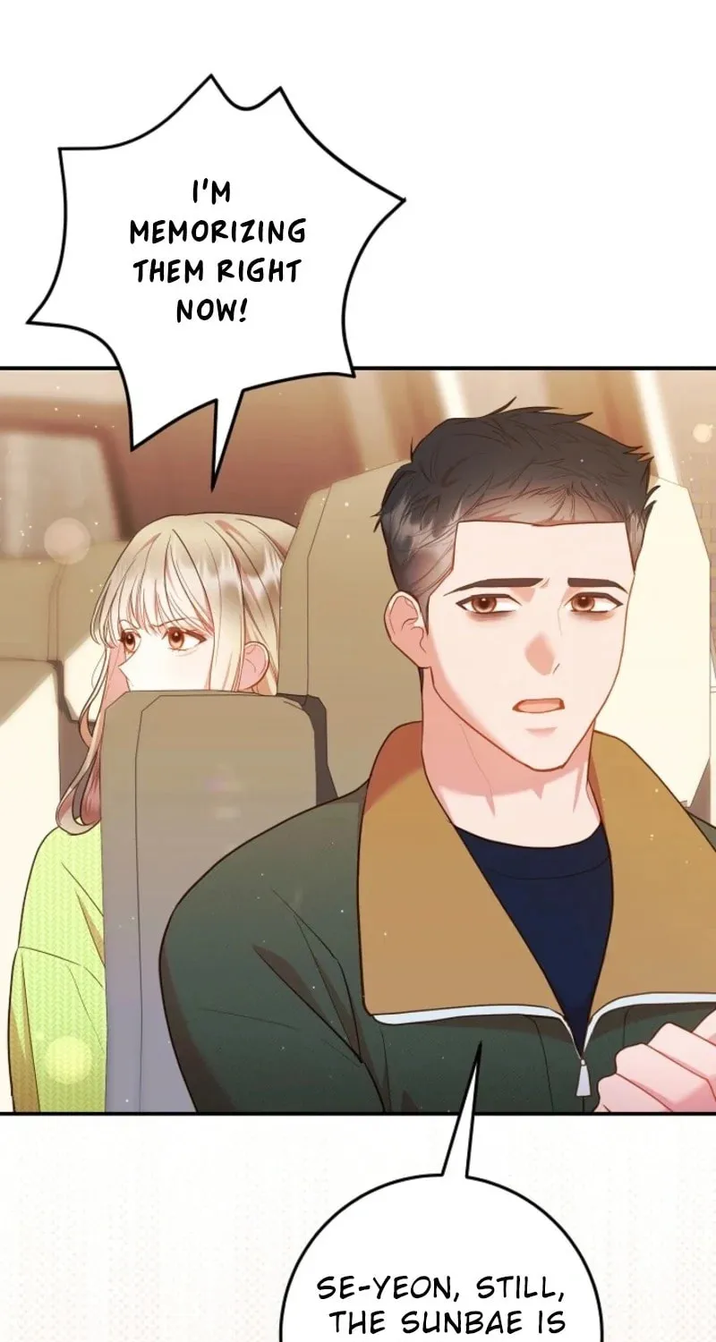 Casting Cinderella Chapter 25 page 75 - 