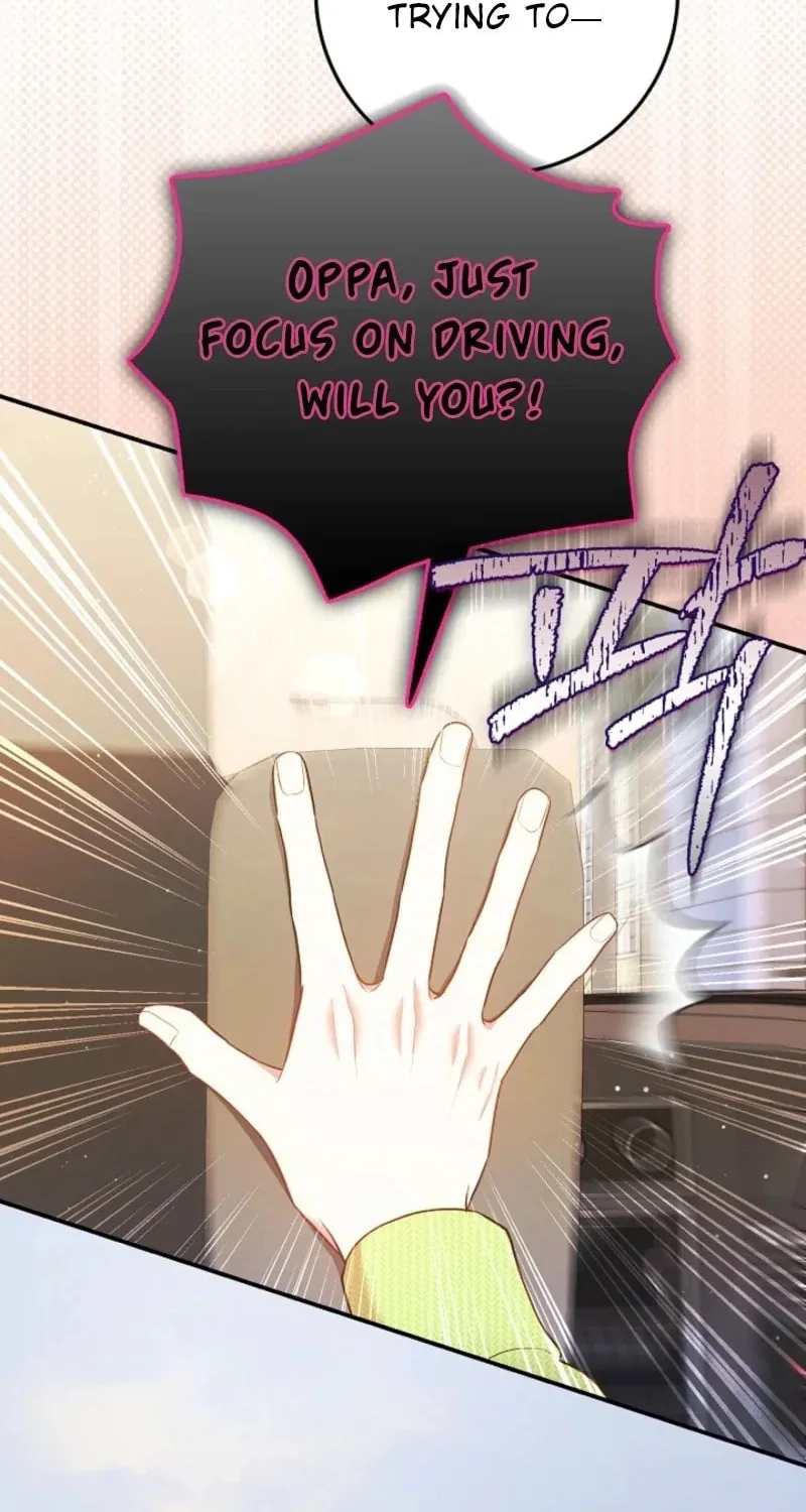 Casting Cinderella Chapter 25 page 76 - 