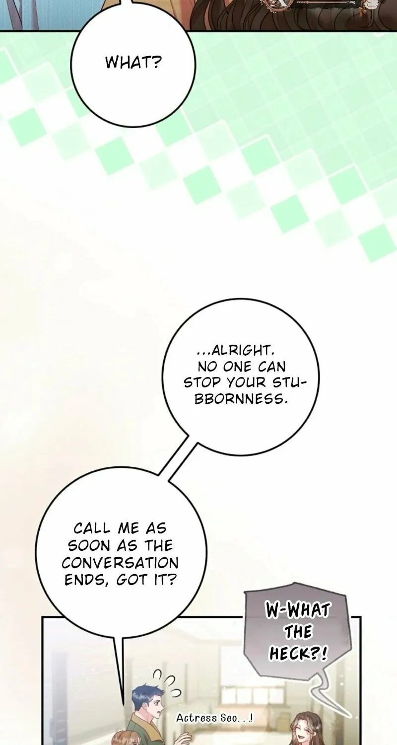 Casting Cinderella Chapter 25 page 9 - 
