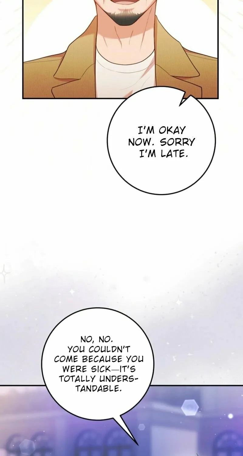 Casting Cinderella Chapter 25 page 85 - 
