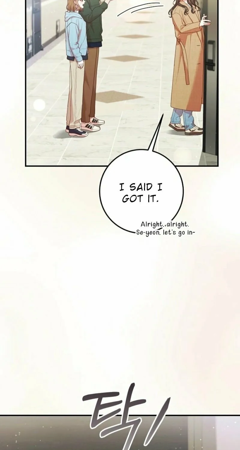 Casting Cinderella Chapter 25 page 10 - 