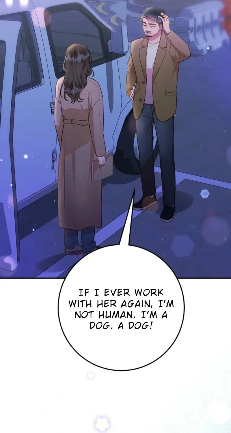 Casting Cinderella Chapter 25 page 91 - 