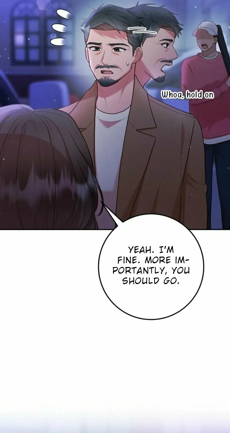 Casting Cinderella Chapter 25 page 95 - 
