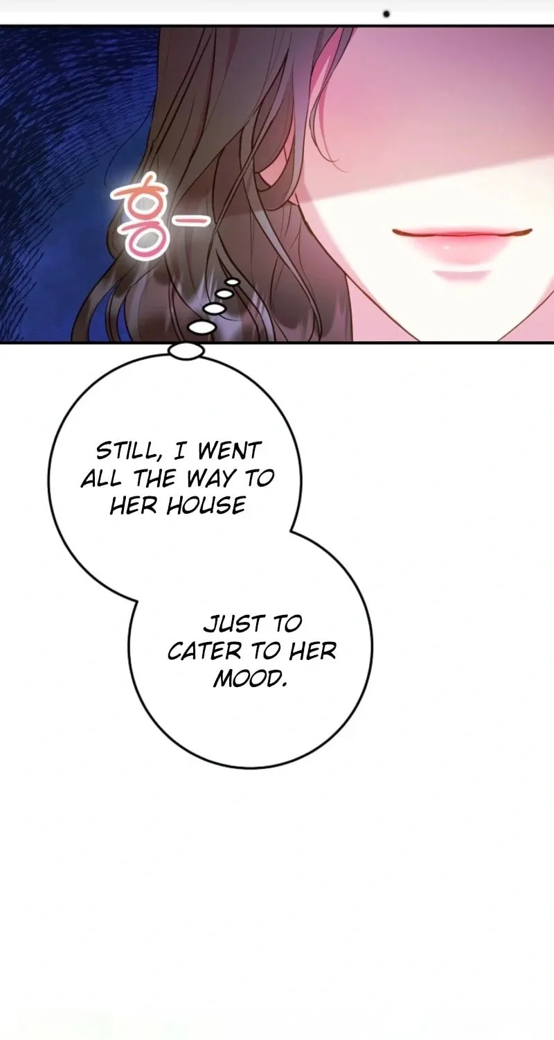 Casting Cinderella Chapter 26 page 11 - 
