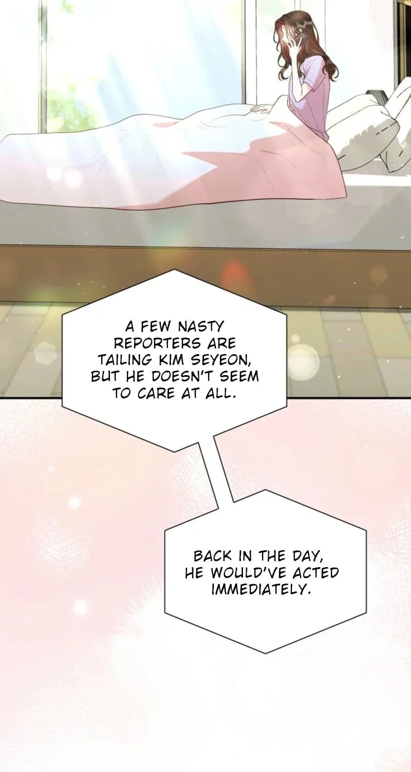 Casting Cinderella Chapter 26 page 3 - 
