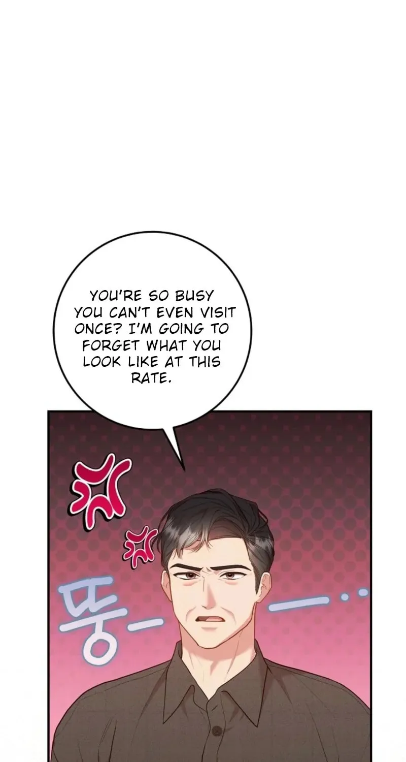 Casting Cinderella Chapter 26 page 22 - 