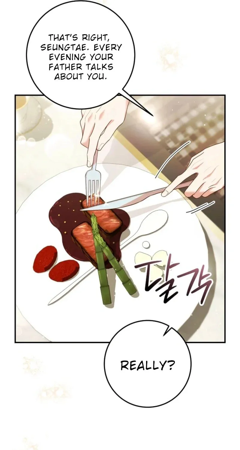Casting Cinderella Chapter 26 page 25 - 