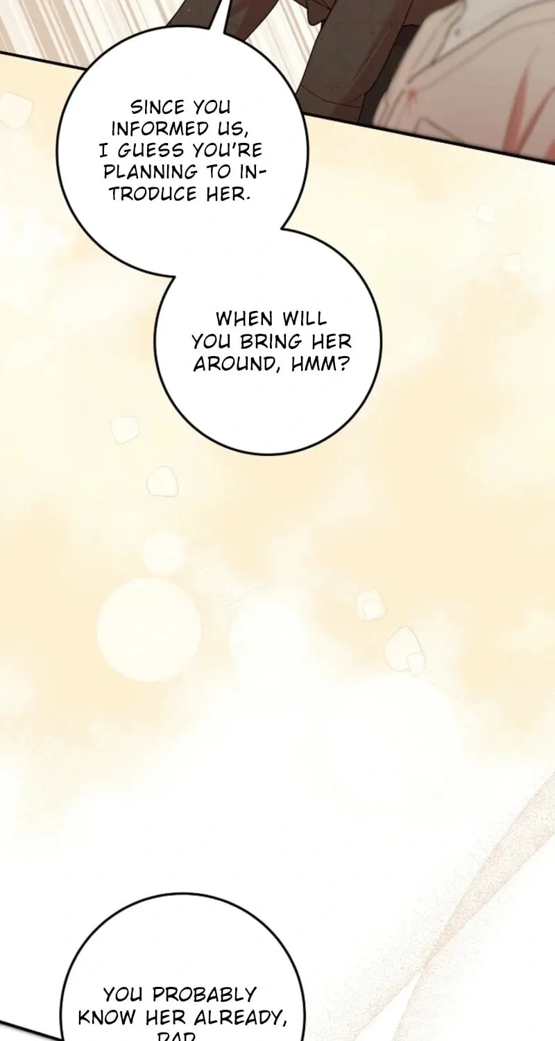 Casting Cinderella Chapter 26 page 34 - 