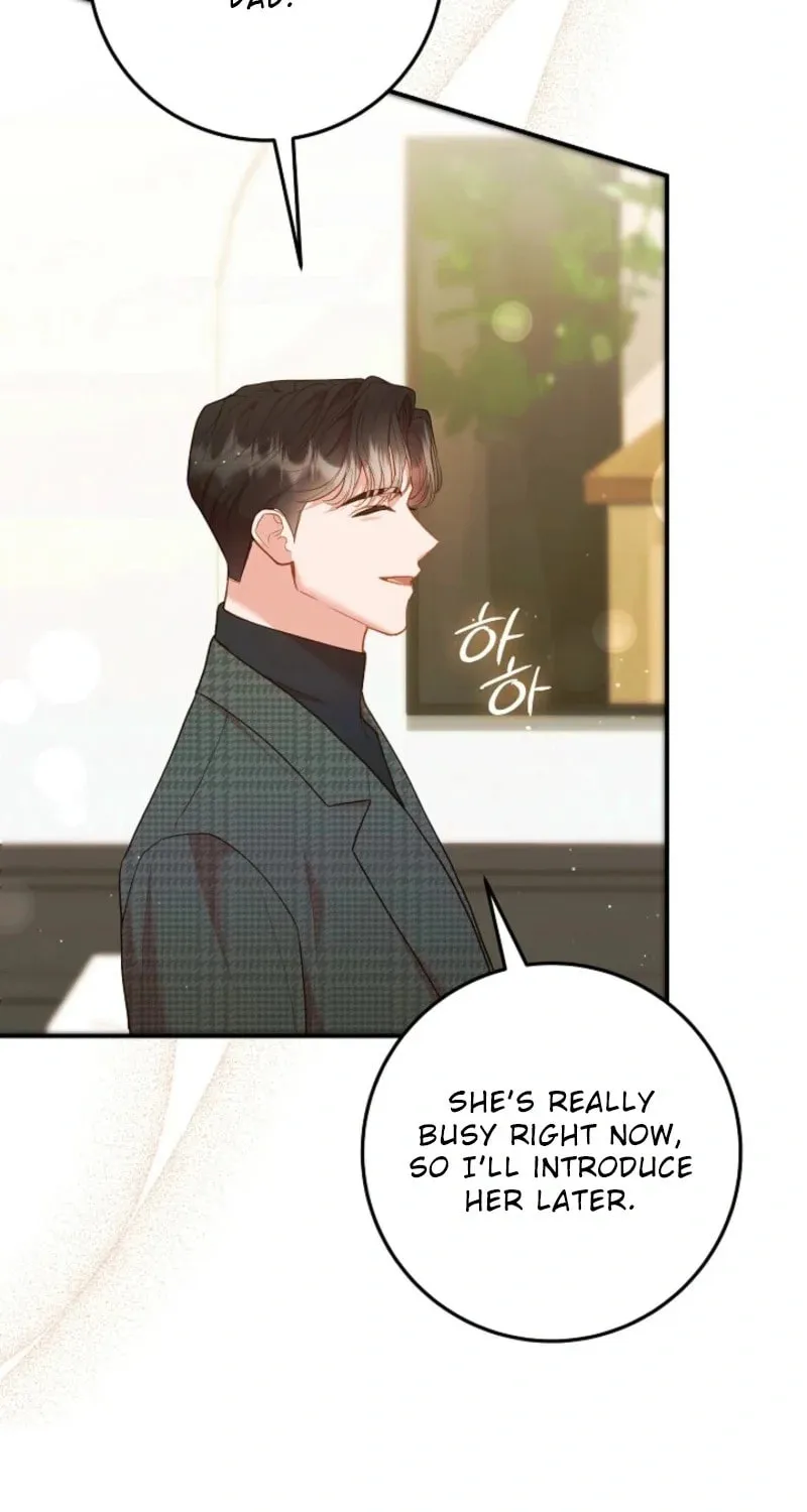 Casting Cinderella Chapter 26 page 35 - 
