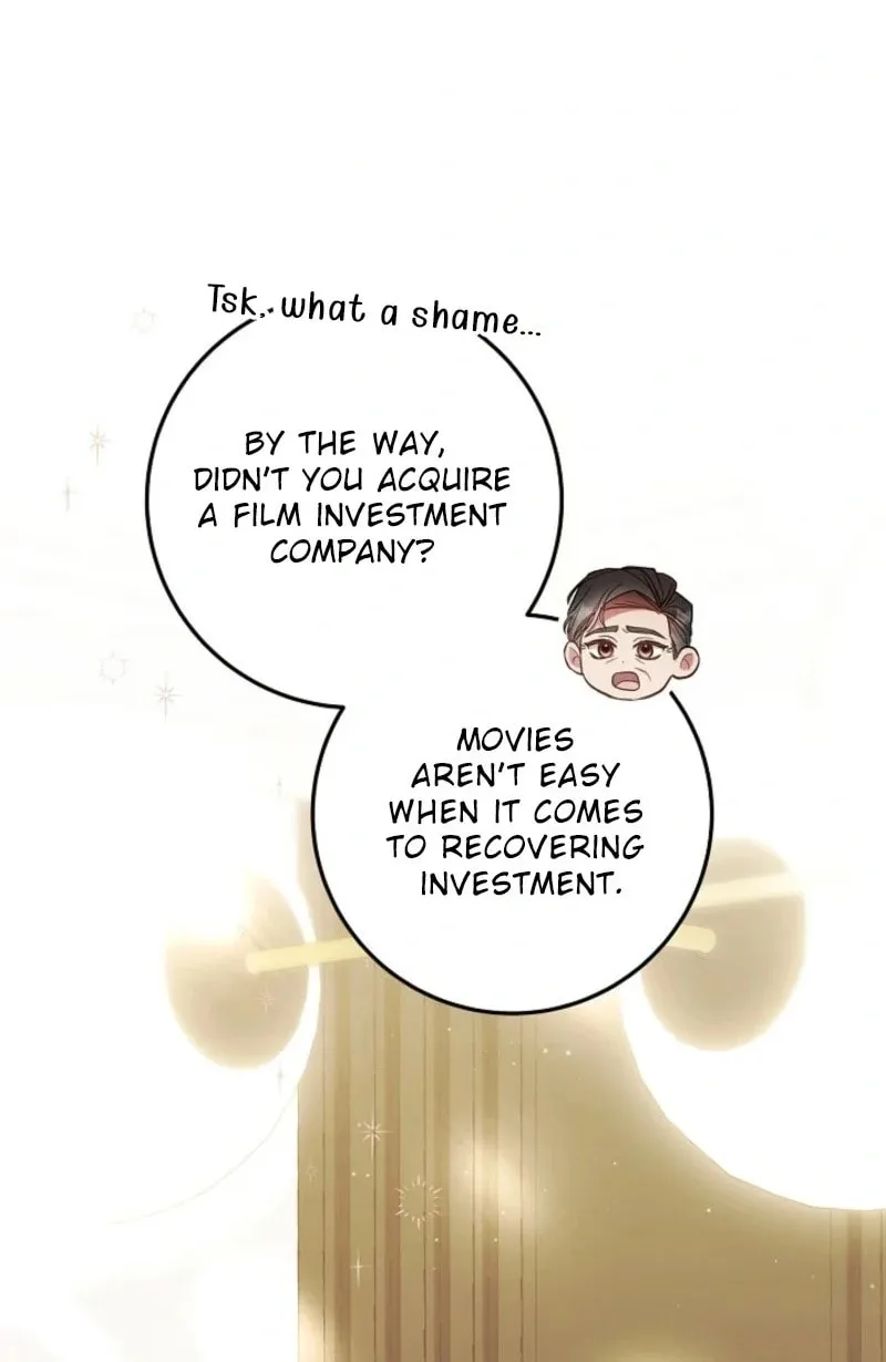 Casting Cinderella Chapter 26 page 36 - 