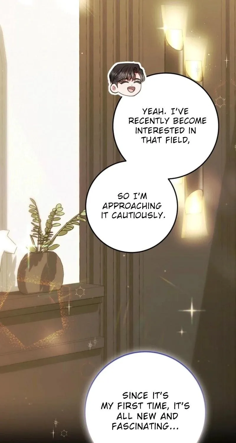 Casting Cinderella Chapter 26 page 37 - 