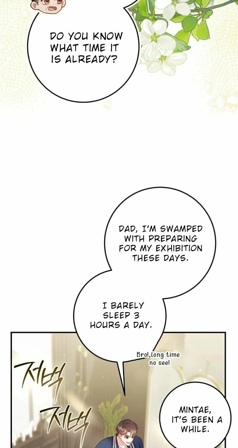 Casting Cinderella Chapter 26 page 45 - 