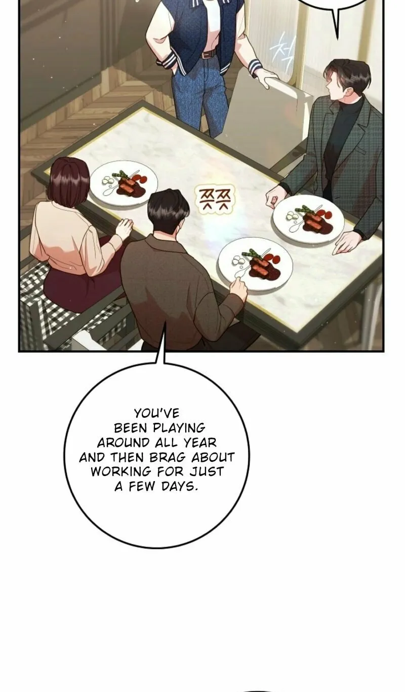 Casting Cinderella Chapter 26 page 46 - 