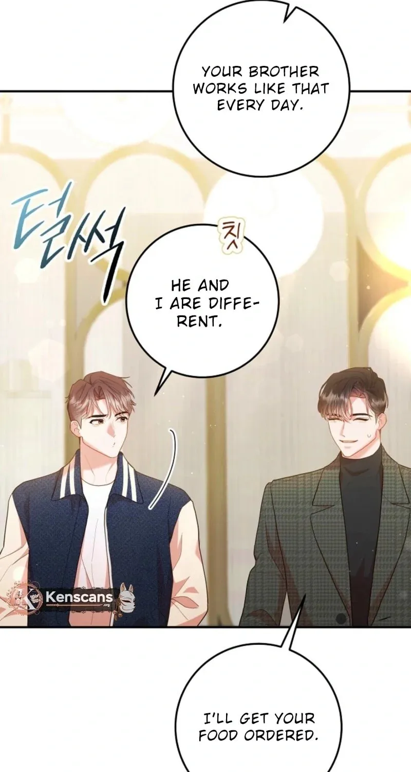 Casting Cinderella Chapter 26 page 47 - 