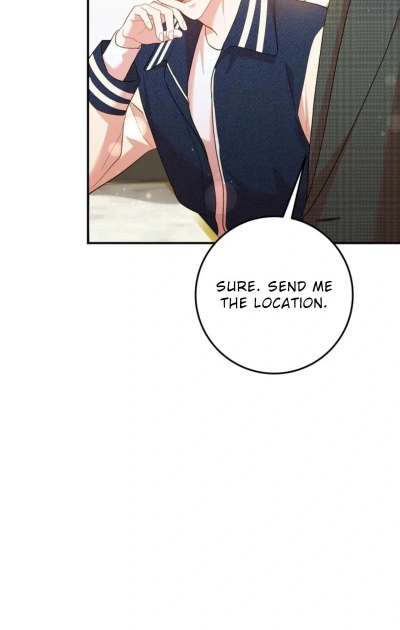 Casting Cinderella Chapter 26 page 50 - 
