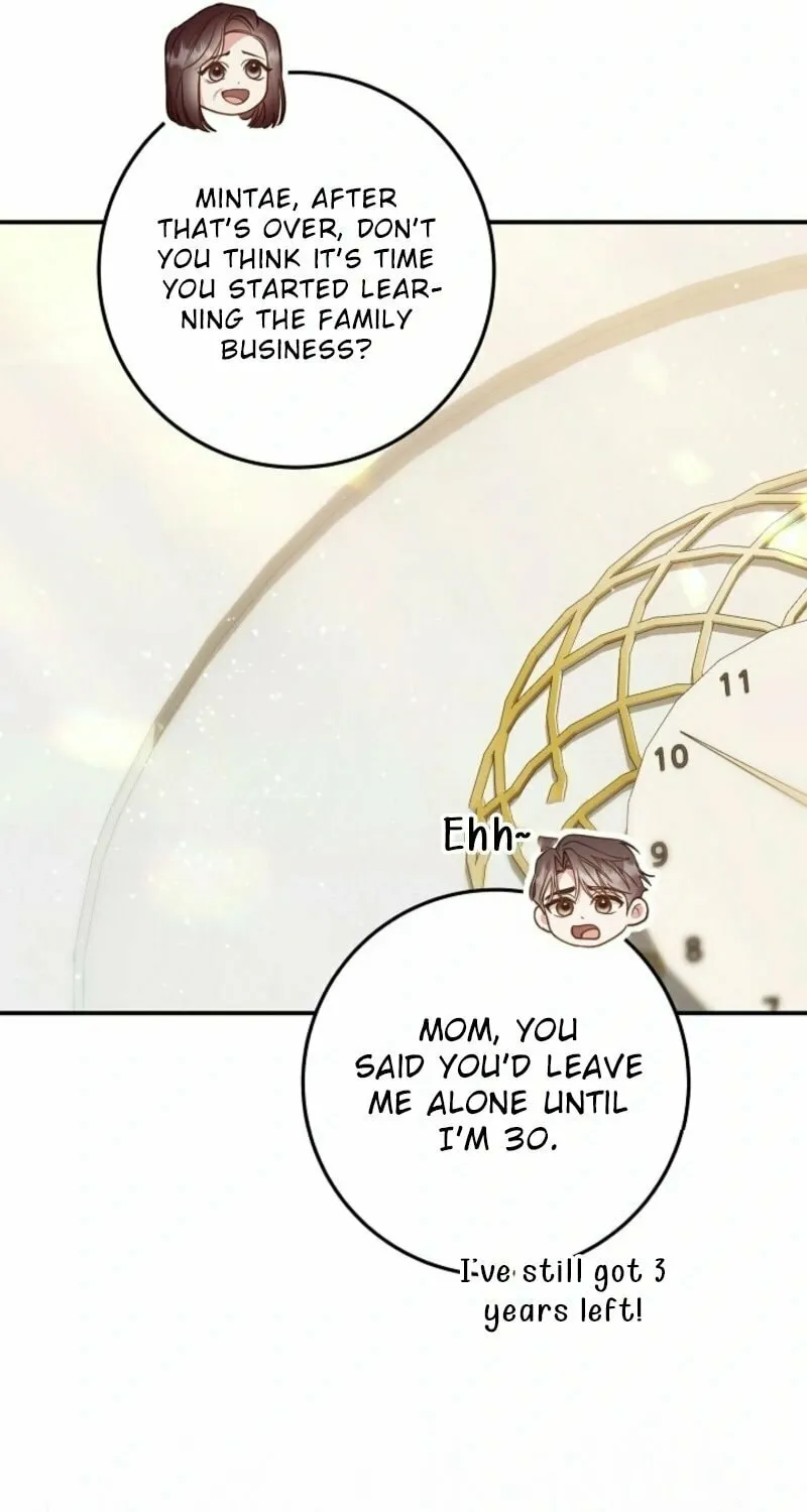 Casting Cinderella Chapter 26 page 51 - 