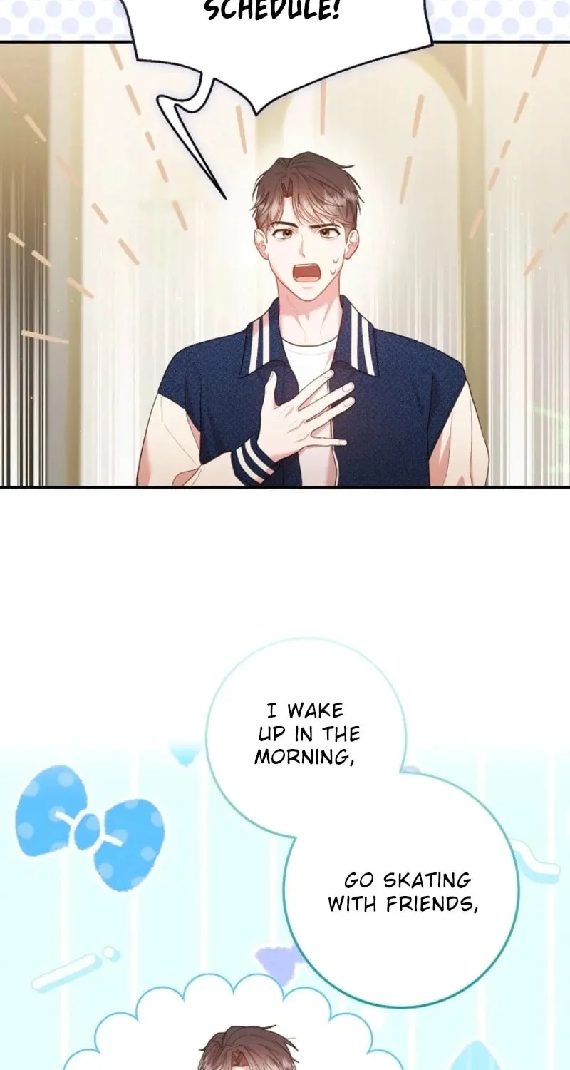 Casting Cinderella Chapter 26 page 56 - 