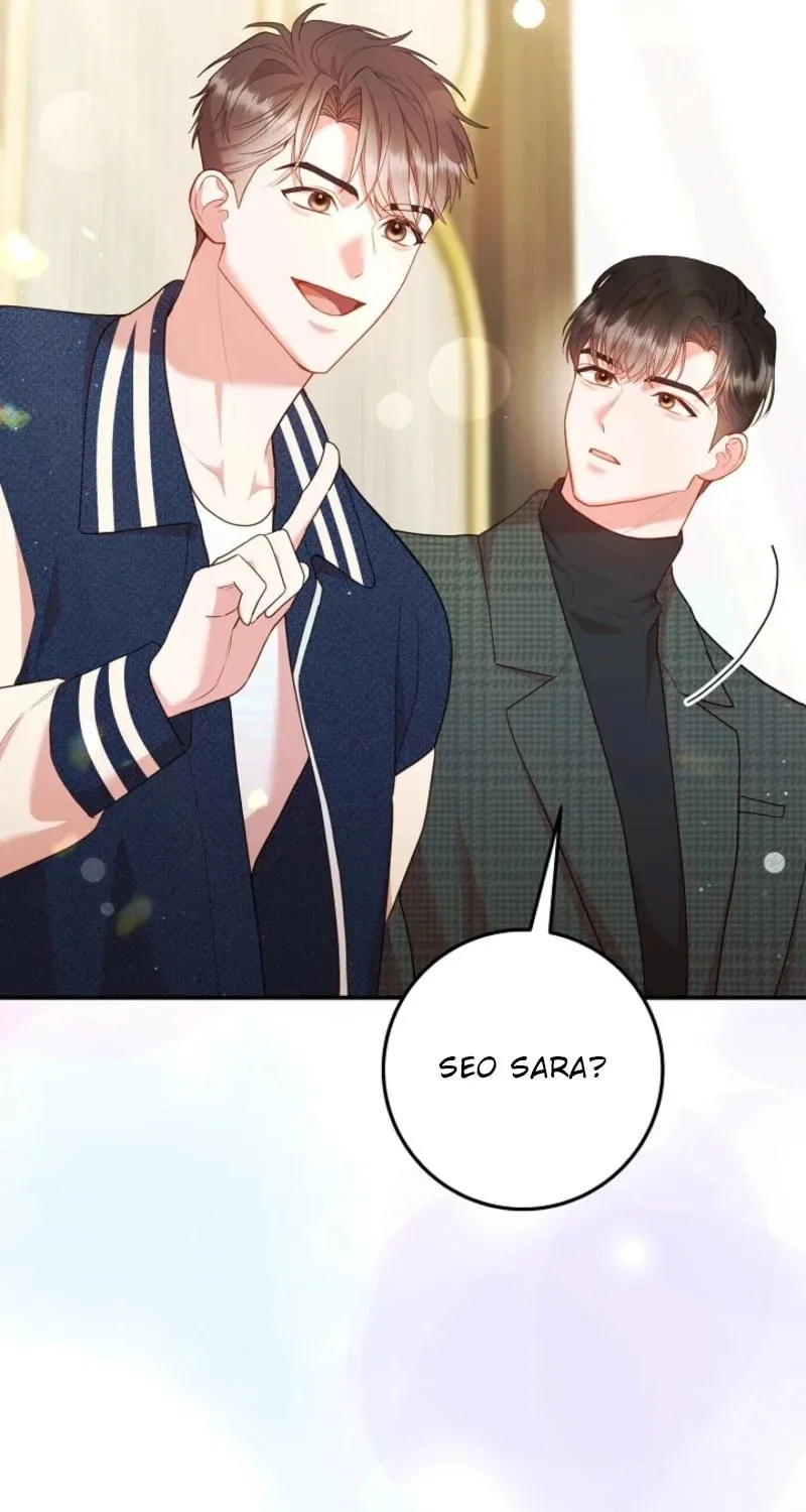 Casting Cinderella Chapter 26 page 59 - 