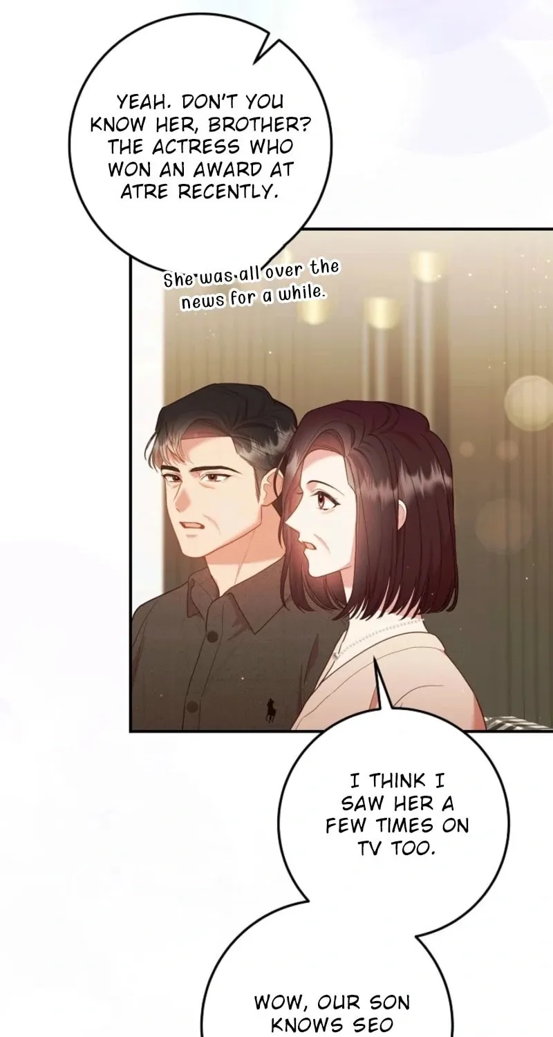 Casting Cinderella Chapter 26 page 60 - 