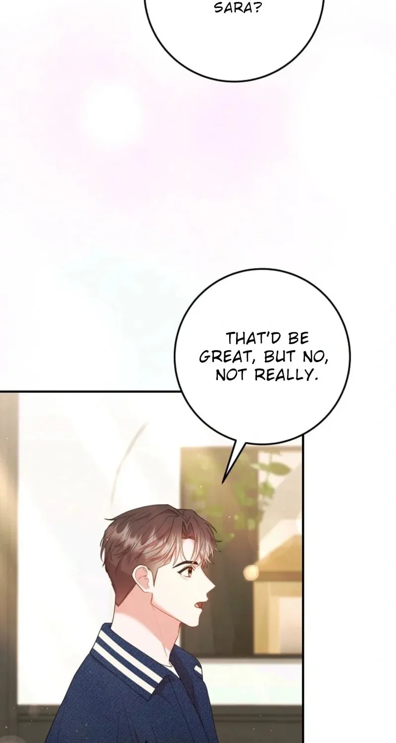 Casting Cinderella Chapter 26 page 61 - 