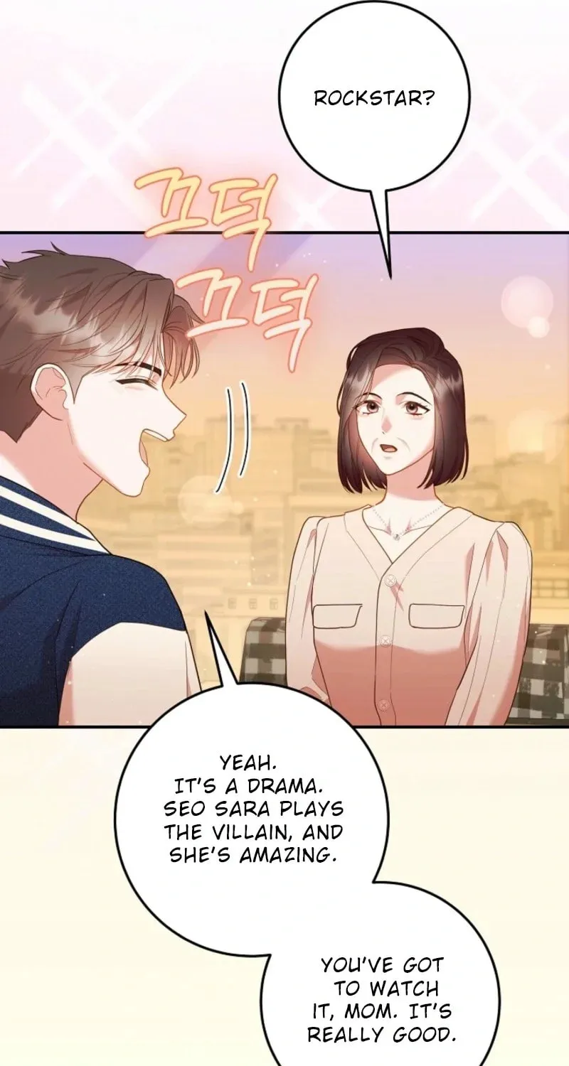 Casting Cinderella Chapter 26 page 63 - 