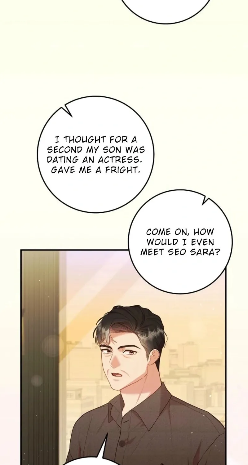 Casting Cinderella Chapter 26 page 64 - 