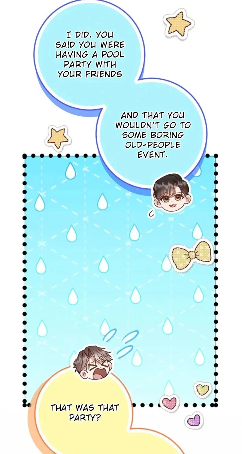 Casting Cinderella Chapter 26 page 67 - 