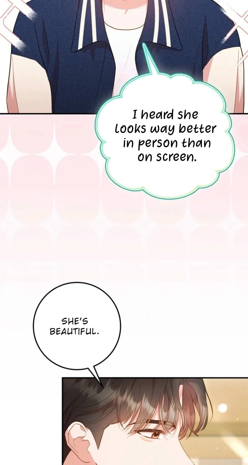 Casting Cinderella Chapter 26 page 69 - 