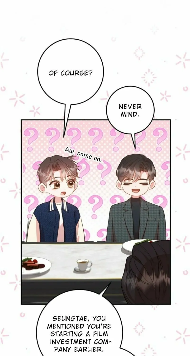 Casting Cinderella Chapter 26 page 72 - 