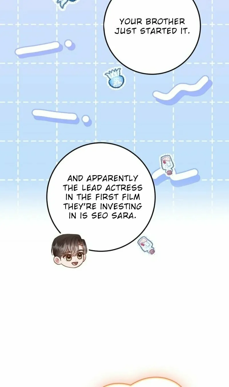 Casting Cinderella Chapter 26 page 74 - 