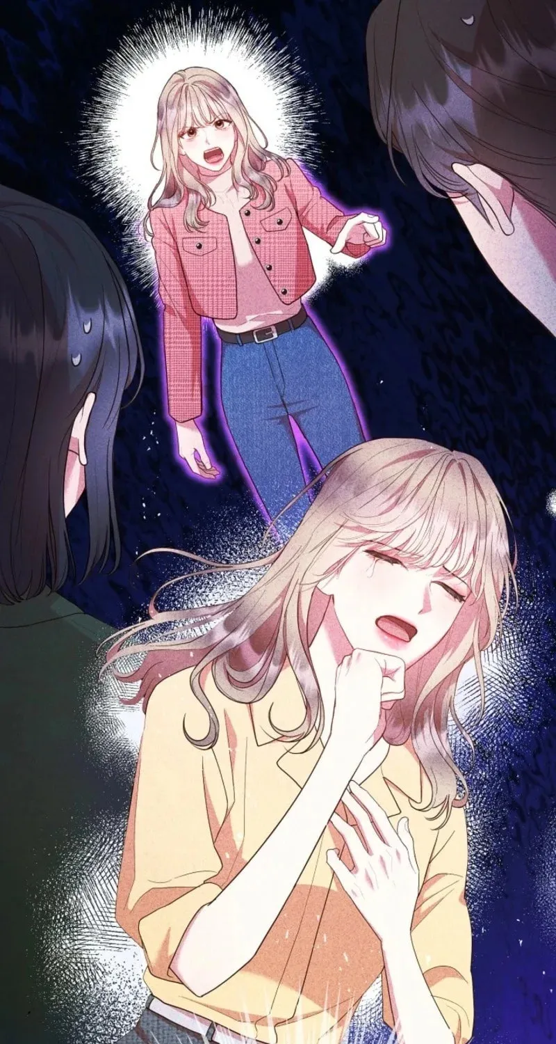 Casting Cinderella Chapter 26 page 9 - 