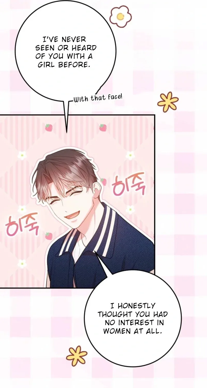 Casting Cinderella Chapter 26 page 87 - 