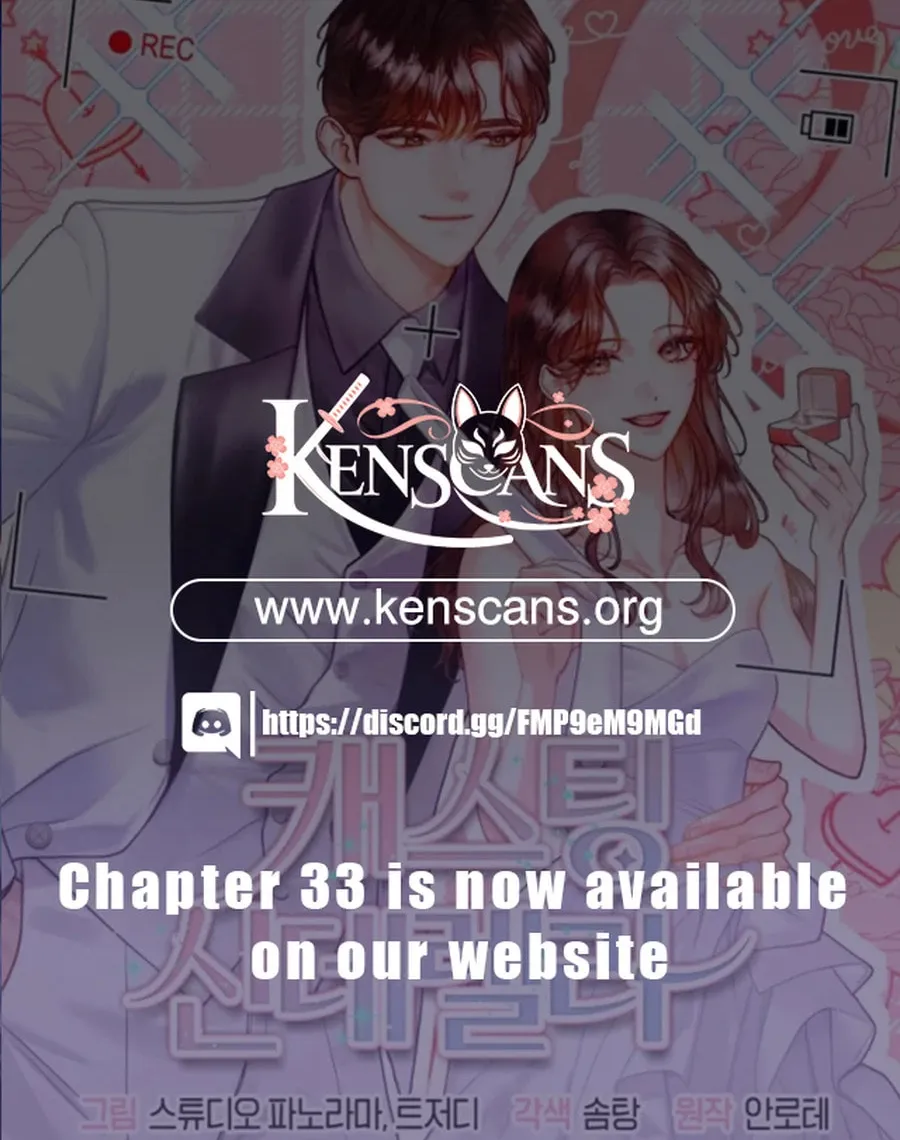 Casting Cinderella Chapter 27 page 101 - 