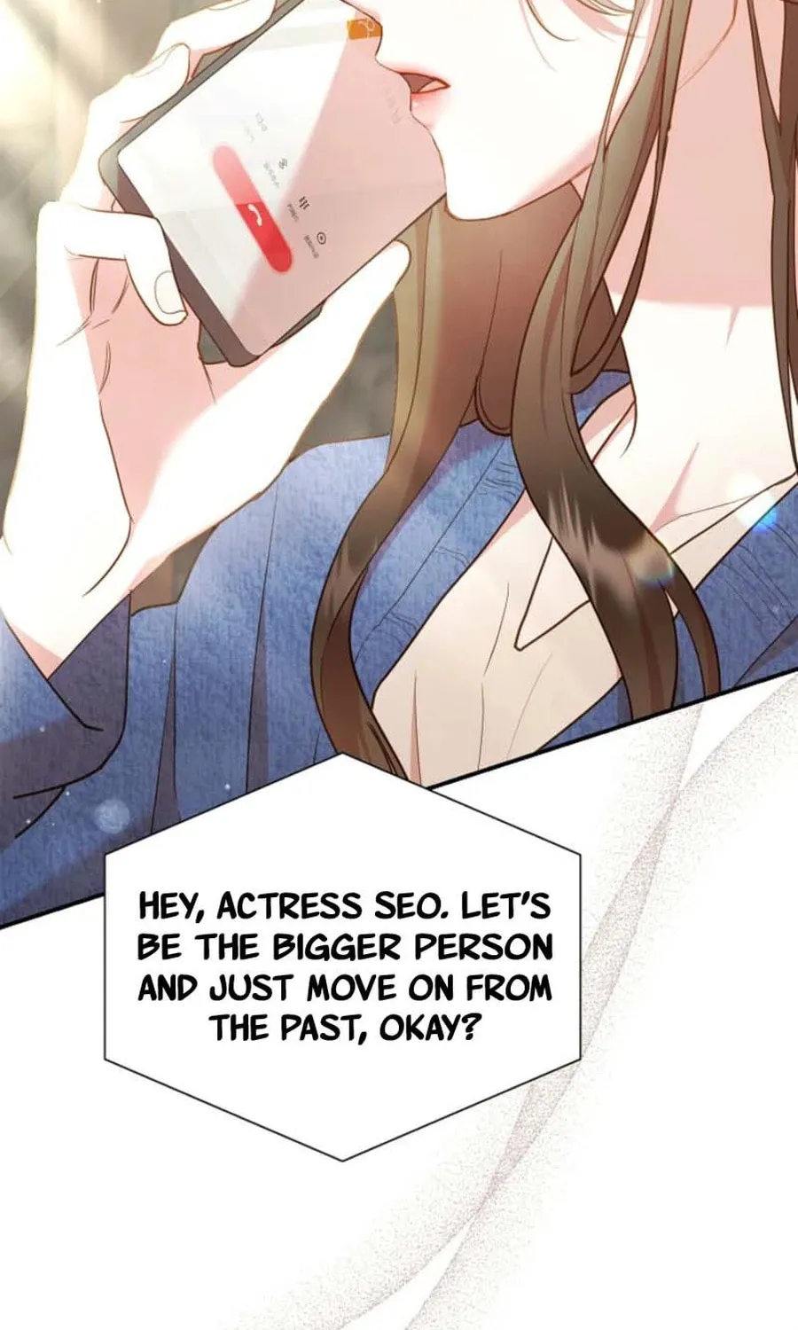 Casting Cinderella Chapter 27 page 15 - 