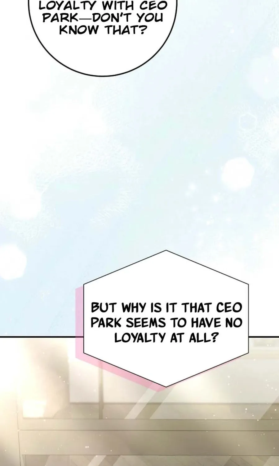 Casting Cinderella Chapter 27 page 19 - 