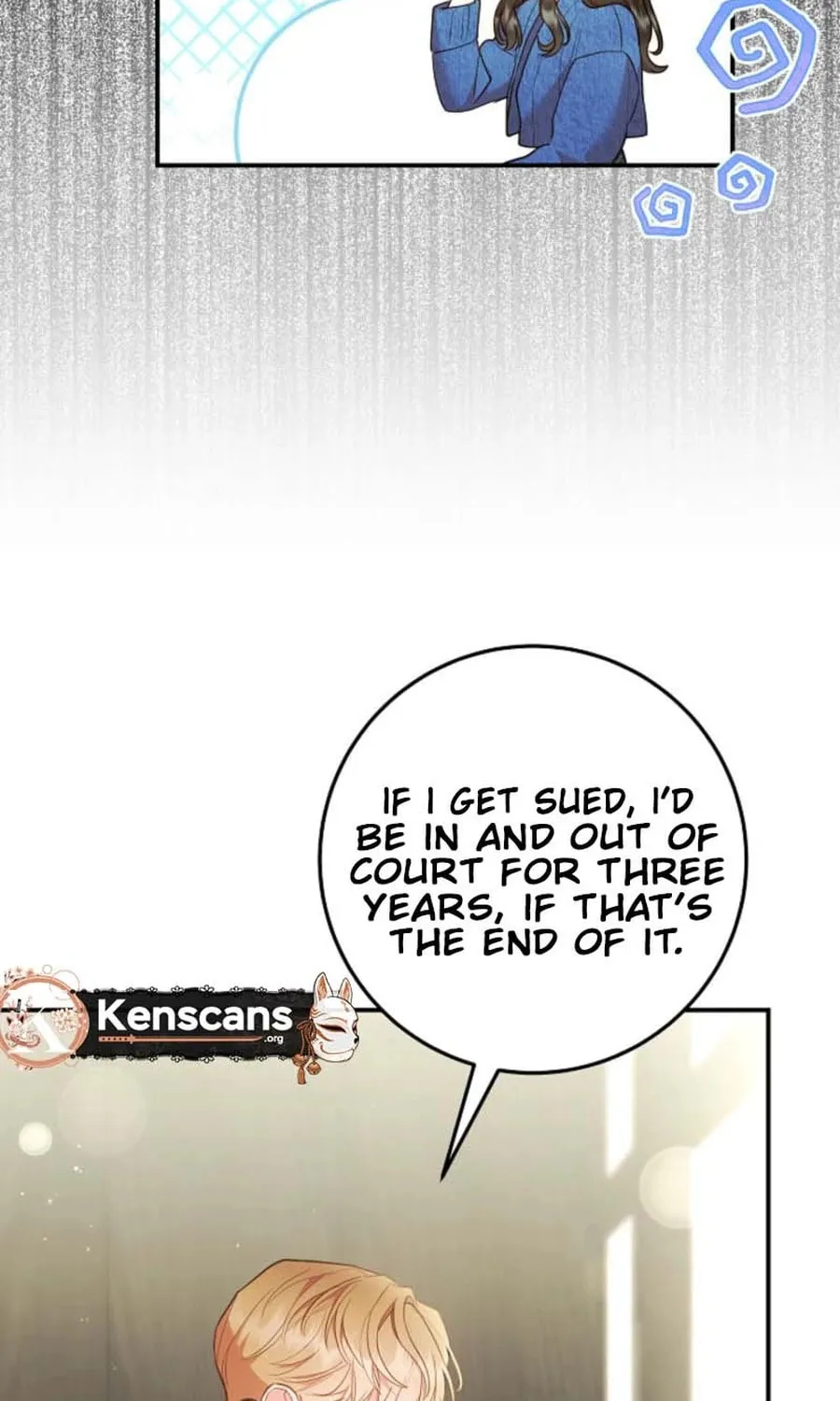 Casting Cinderella Chapter 27 page 25 - 