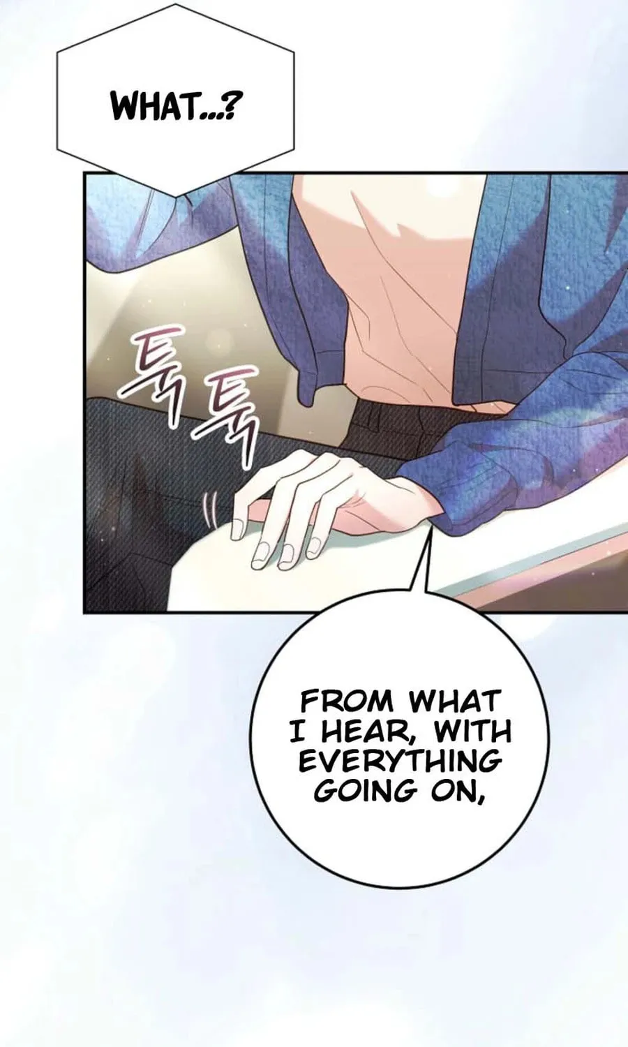 Casting Cinderella Chapter 27 page 27 - 