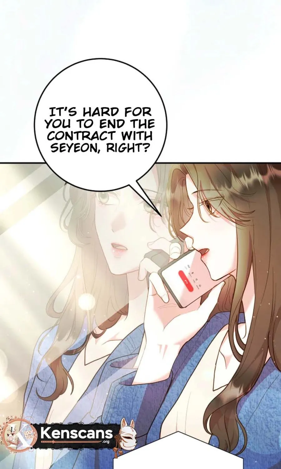 Casting Cinderella Chapter 27 page 28 - 