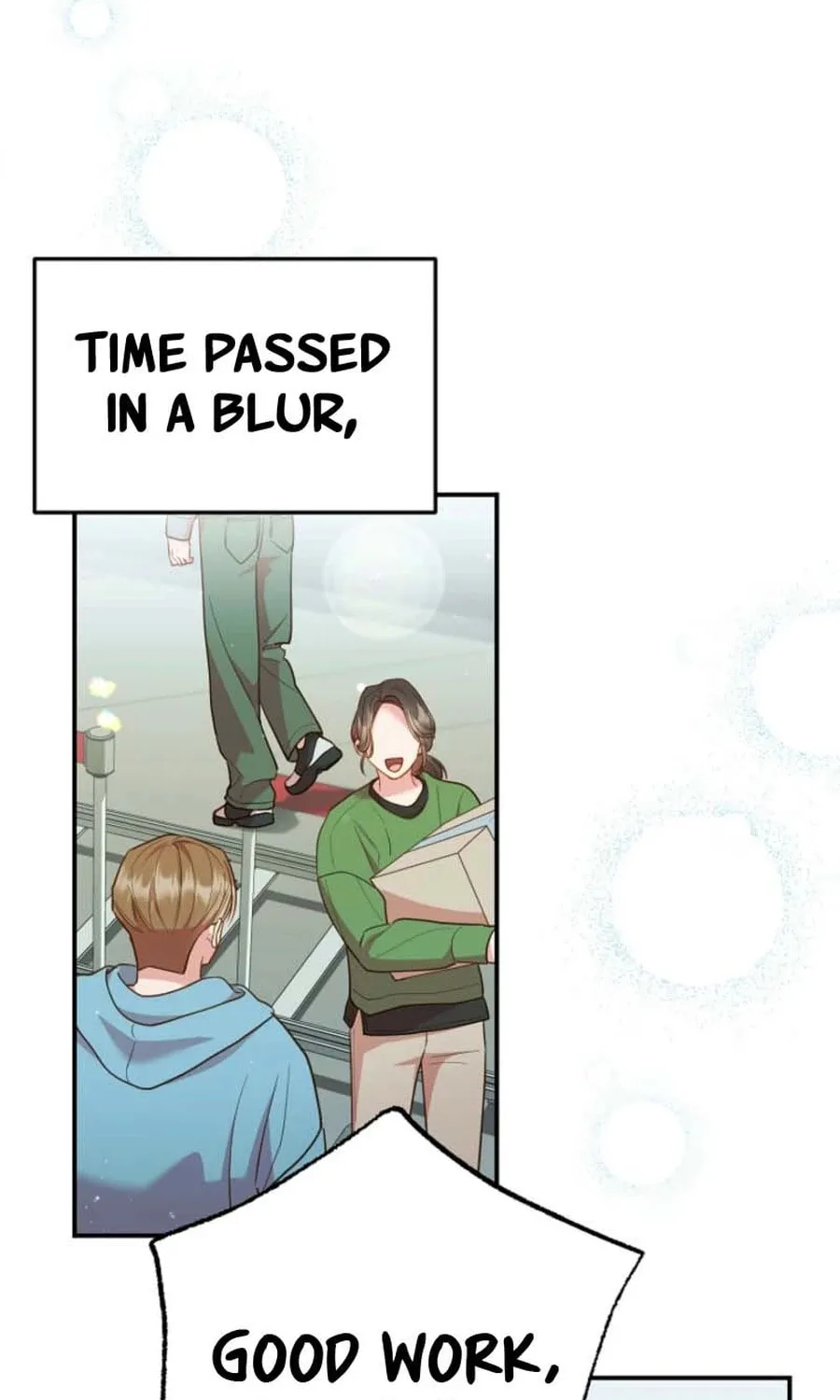 Casting Cinderella Chapter 27 page 34 - 