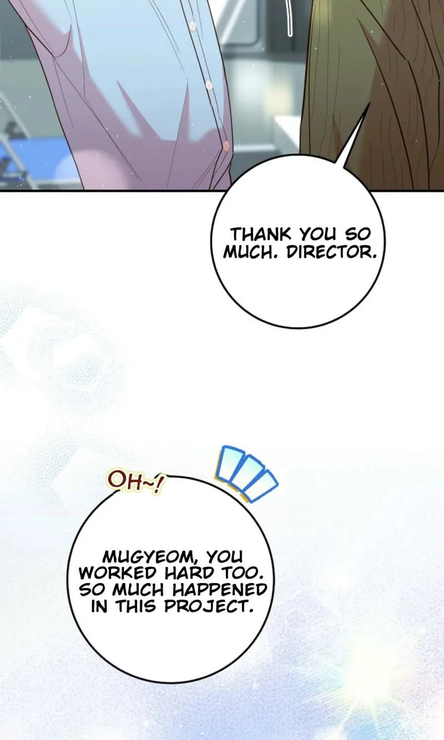 Casting Cinderella Chapter 27 page 37 - 