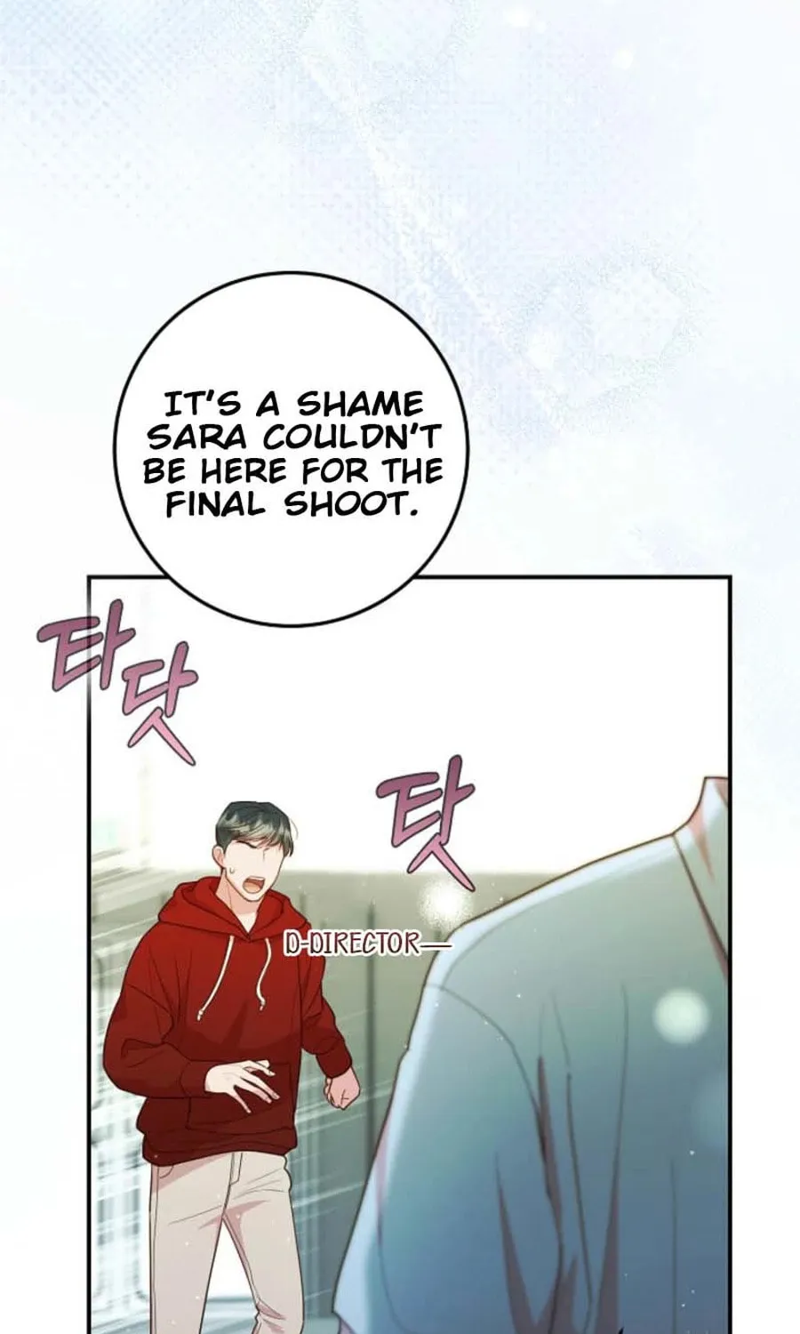 Casting Cinderella Chapter 27 page 39 - 