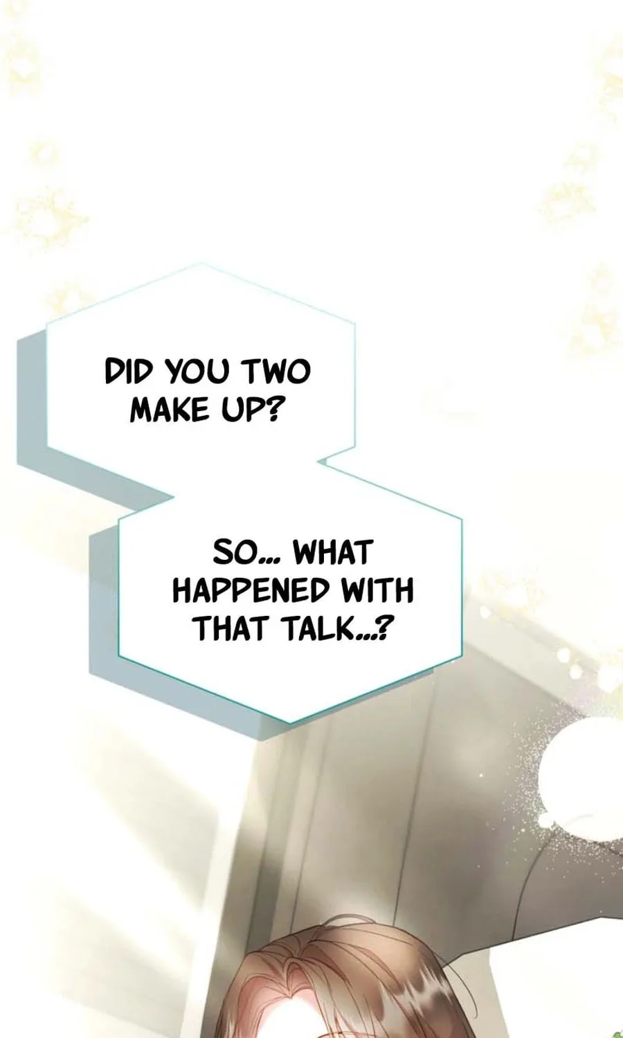 Casting Cinderella Chapter 27 page 5 - 