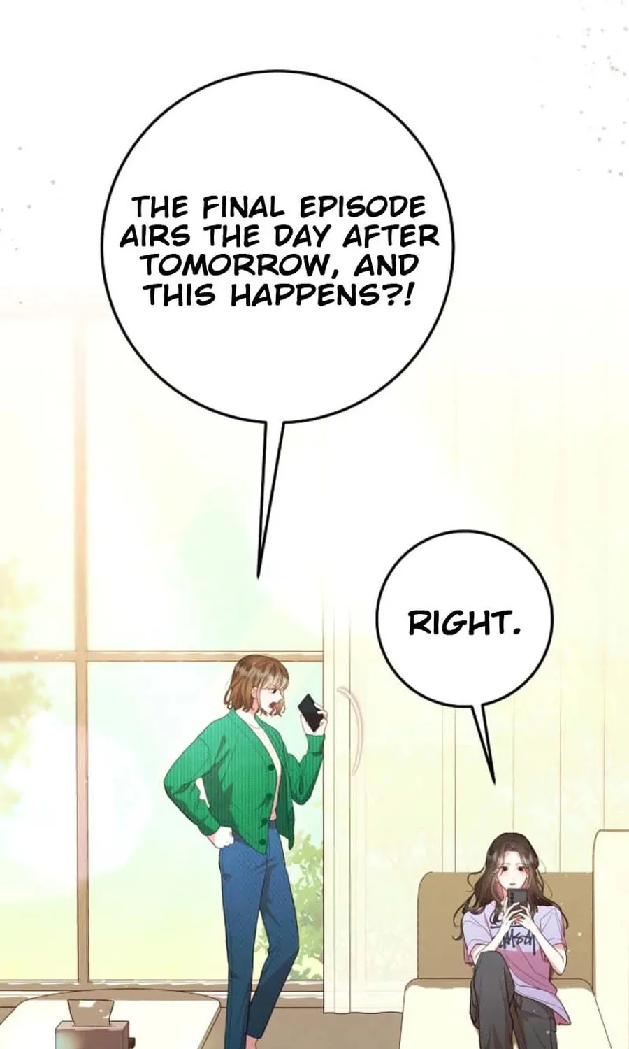 Casting Cinderella Chapter 27 page 45 - 