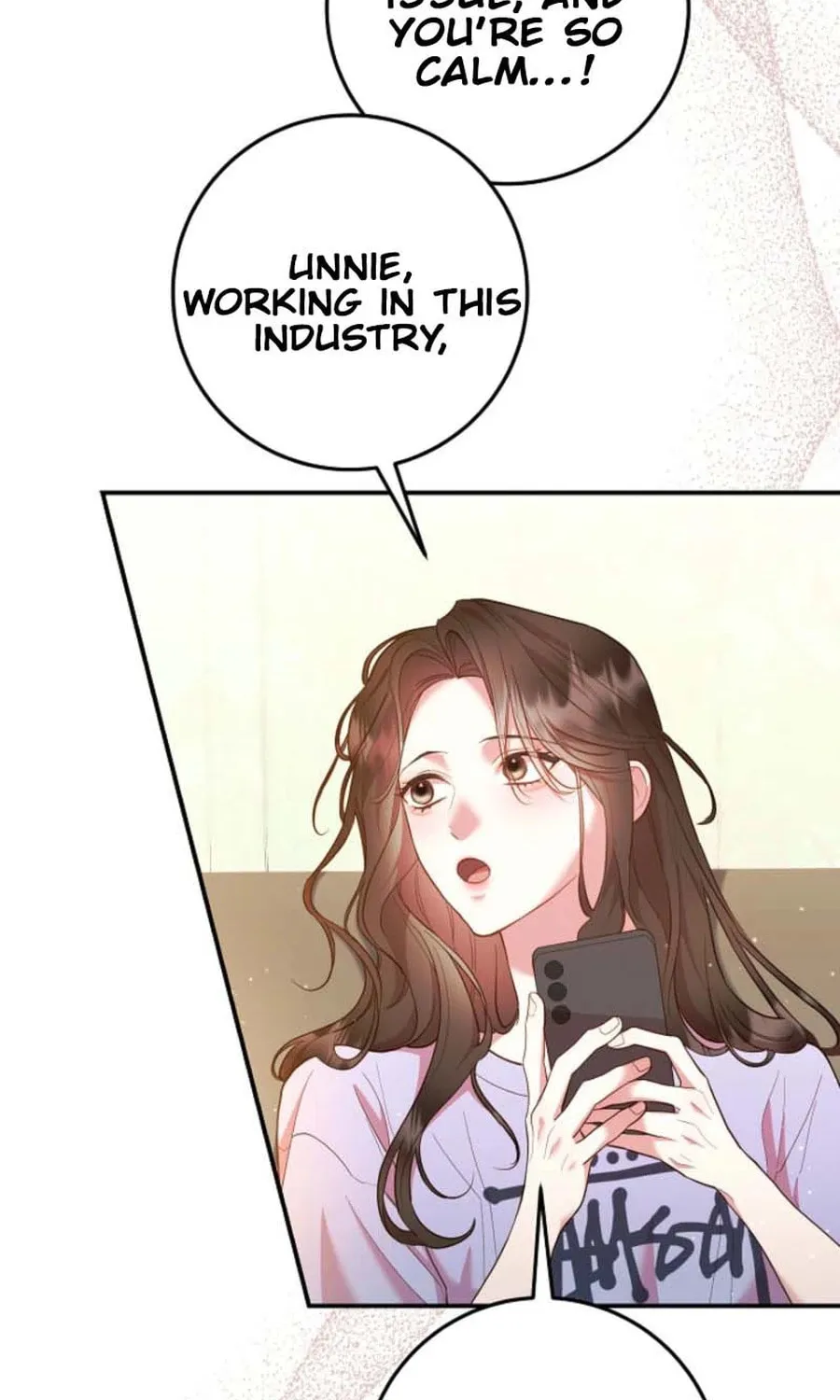 Casting Cinderella Chapter 27 page 48 - 