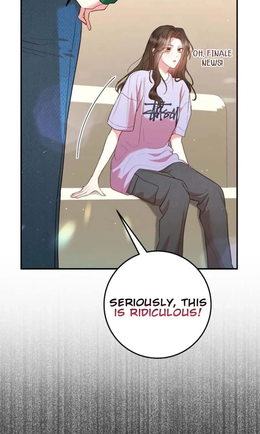 Casting Cinderella Chapter 27 page 51 - 