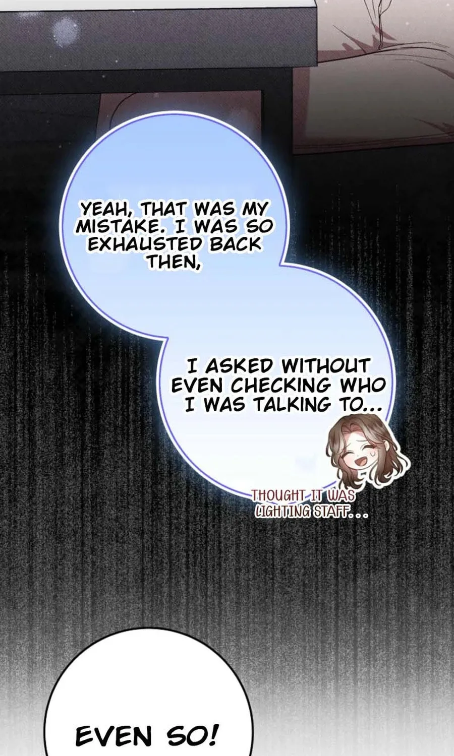 Casting Cinderella Chapter 27 page 54 - 