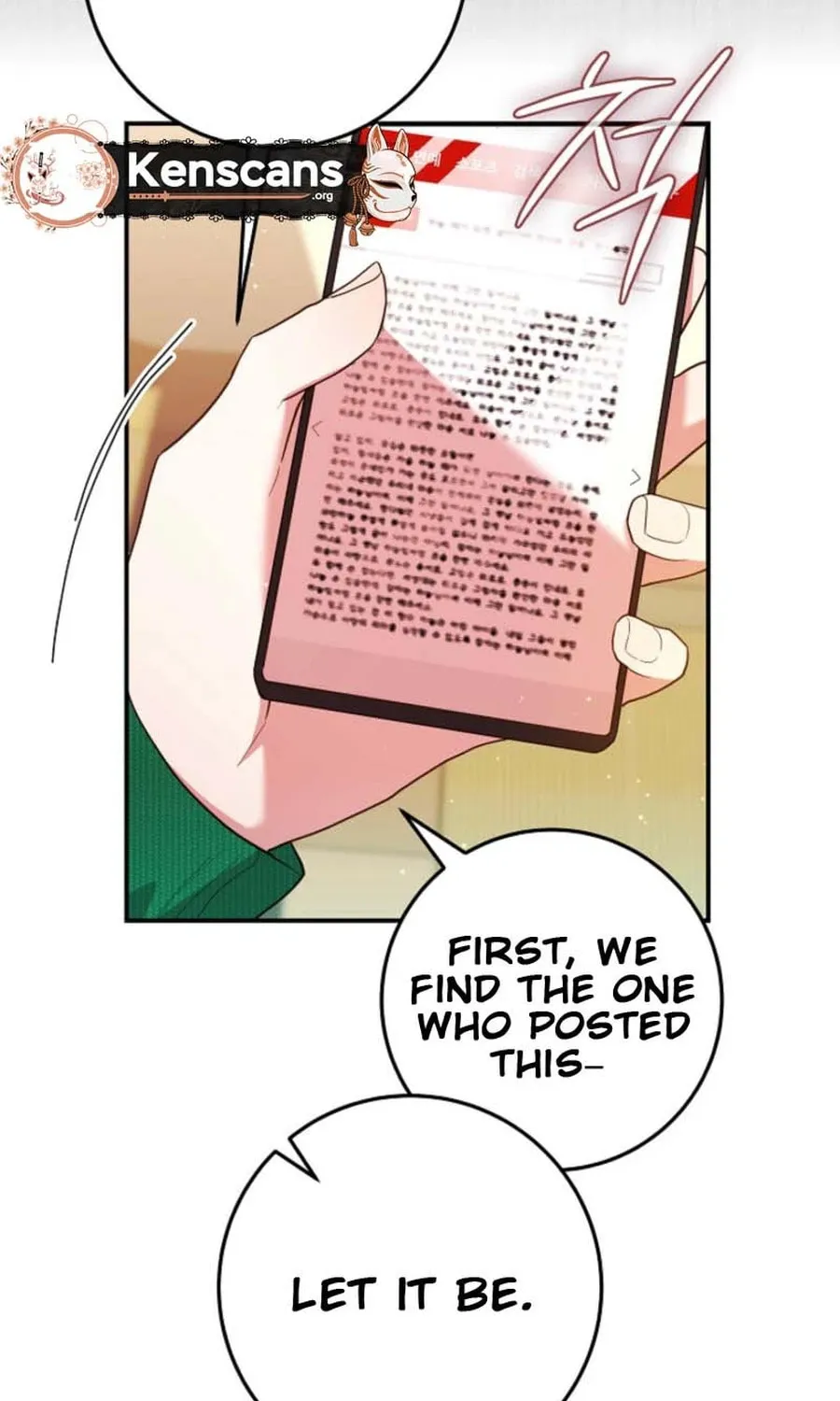 Casting Cinderella Chapter 27 page 55 - 