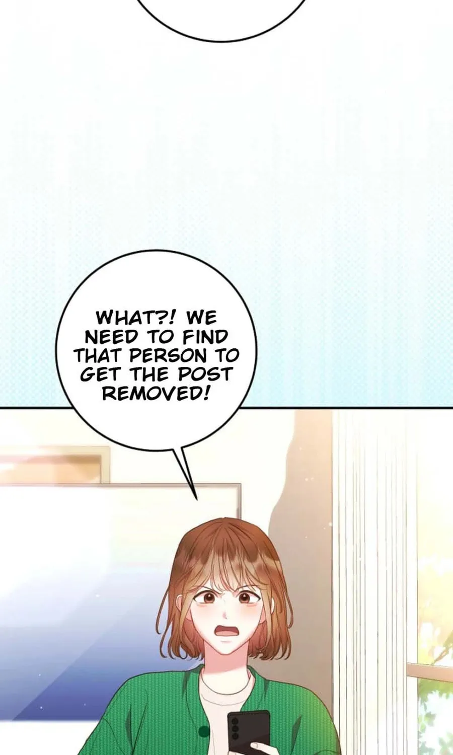 Casting Cinderella Chapter 27 page 56 - 