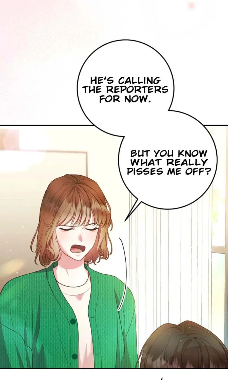 Casting Cinderella Chapter 27 page 61 - 